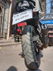 TVS Apache RTR 160 4V